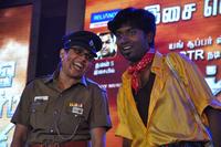 Osthi Audio Launch